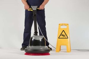 Blog - Advanced Green Cleaning